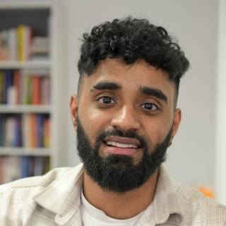 Sharanyan Sundaramoorthy, accountant at Love Your Accountants