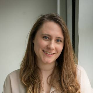 Emma Carswell, accountant at Love Your Accountants