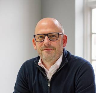 Andy Mildner, Founder of Love Your Accountants