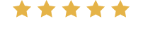 Google Reviews rating: 5 out of 5 stars