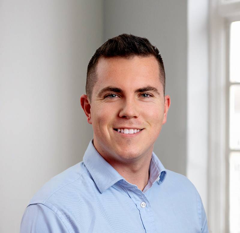 Rob Young, Managing Director at Love Your Accountants