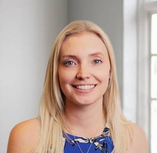 Siobhan Gault, accountant at Love Your Accountants