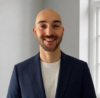 Efrin Abraham, accountant at Love Your Accountants