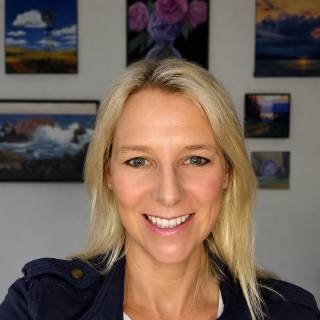 Rosemary Mylroie, accountant at Love Your Accountants